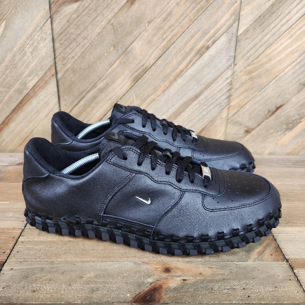 Nike J Force 1 Low LX Jacquemus Athletic Sneakers Womens Size 14 Mens Size 12.5